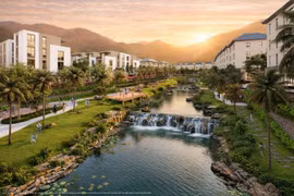 Vinhomes hỗ trợ lãi suất mua nhà ‘siêu khủng’ 0-6% trong 5 năm, kích cầu thị trường bất động sản