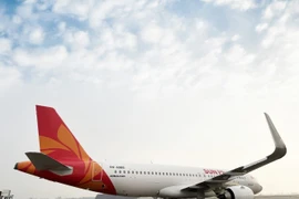 Sun PhuQuoc Airways tiếp nhận 4 tàu bay thuộc sở hữu chỉ trong 12 ngày, nâng quy mô đội bay lên 10 chiếc