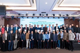 Tiến bộ trong phẫu thuật nội soi và robot mở ra cơ hội sống chất lượng hơn cho bệnh nhân ung thư thực quản