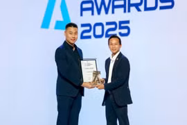Xanh SM nhận 3 giải thưởng về công nghệ và trải nghiệm khách hàng xuất sắc nhất Việt Nam và châu Á