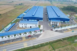 Hành trình Xanh hóa tiêu dùng: Khi Bell Đức - Bell Mega tiên phong kiến tạo sinh kế và thực hiện cam kết Net Zero