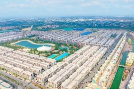 Khu Đông Hà Nội bước vào thập niên vàng, tái hiện chu kỳ bứt phá của khu Tây một thập kỷ trước