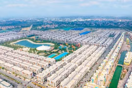 Khu Đông Hà Nội bước vào thập niên vàng, tái hiện chu kỳ bứt phá của khu Tây một thập kỷ trước