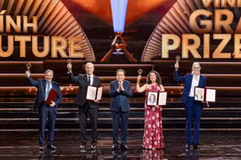 VinFuture chính thức tiếp nhận đề cử xuất sắc cho mùa giải thứ 6