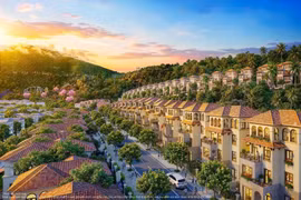 Một ngày trải nghiệm Đảo Ngọc, khách hàng 'tìm thấy' ngôi nhà đáng sống bên vịnh biển di sản