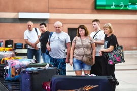 Khách quốc tế tăng hơn 120%, Phú Quốc khởi đầu 2026 đầy bứt phá