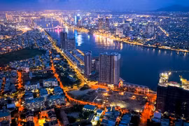 Tháp căn hộ Symphony 5: Nhà đầu tư nhận chìa khóa sẽ bỏ túi tiền thuê ngay