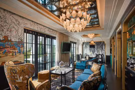 Khách sạn của Sun Group tại Hà Nội tiếp tục được xếp hạng 'tốt nhất thế giới'