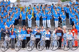 Tập đoàn Bảo Việt (BVH): Tổng tài sản hợp nhất tại 31/12/2025 đạt gần 292.000 tỷ đồng, tăng trưởng 16,1% 