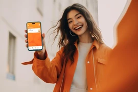 VIB – Ngân hàng mang đến sự hài lòng và trải nghiệm khách hàng xuất sắc nhất Việt Nam 2025