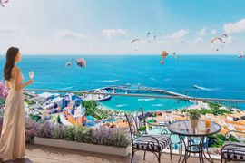 Cú hích hạ tầng APEC: Cơ hội vàng cho địa ốc Phú Quốc