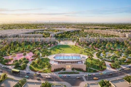 'The X of Living': Khi bản sắc đô thị được kể bằng ngôn ngữ của nghệ thuật và cảm xúc