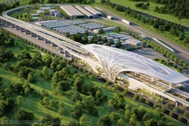 Từ 'siêu kết nối' đến 'siêu bản đồ': Cần Giờ đưa TP.HCM tiến gần vị thế biểu tượng du lịch châu Á