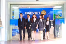 Tập đoàn Bảo Việt (BVH): Lợi nhuận trước thuế hợp nhất Quý I/2026 đạt 1.006 tỷ đồng, tăng trưởng 18,7%