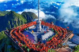 Dịp lễ Giỗ Tổ và 30/4 – 1/5 này, 'bỏ phố' lên Sa Pa: nơi mỗi bước chân là một khung hình 'đẹp nhất thế giới'