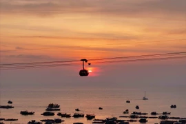 Phú Quốc lọt top điểm đến có chi phí bay rẻ nhất châu Á năm 2026