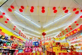 Kết thúc 2 tháng đầu năm, công ty vận hành chuỗi WinMart đạt 7.872 tỷ đồng 