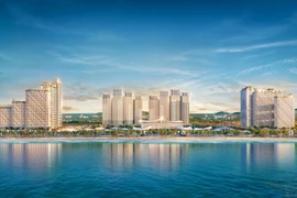 'Khoảnh khắc lịch sử' của sân bay Long Thành 'kích hoạt' bất động sản Vũng Tàu ra sao? 