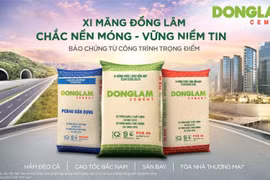 Độ ổn định của xi măng đến từ đâu? Công nghệ phía sau chất lượng xi măng Đồng Lâm