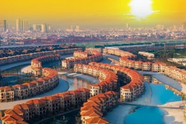 Từ 'trung tâm cũ' đến 'trung tâm mới': Dịch chuyển lõi đô thị mở ra chu kỳ tăng giá tiếp theo cho BĐS Hải Phòng