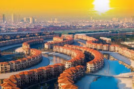 Từ 'trung tâm cũ' đến 'trung tâm mới': Dịch chuyển lõi đô thị mở ra chu kỳ tăng giá tiếp theo cho BĐS Hải Phòng