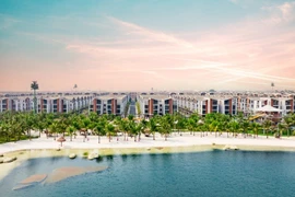 Lãi suất hạ nhiệt, Vinhomes nâng cấp giải pháp bảo vệ người mua nhà: Tài sản thực vào chu kỳ tăng trưởng mới