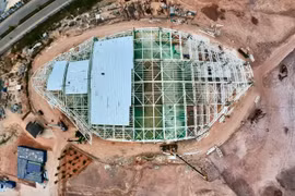 Sun Group tạo kỳ tích tại Phú Quốc trong siêu dự án 22.000 tỷ đồng phục vụ APEC