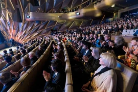 VinFuture 2025 vinh danh 4 công trình khoa học ‘Cùng vươn mình – Cùng thịnh vượng’