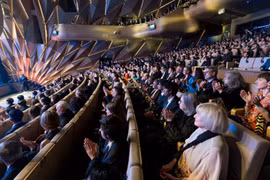 VinFuture 2025 vinh danh 4 công trình khoa học ‘Cùng vươn mình – Cùng thịnh vượng’