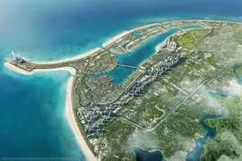 Chuỗi tiện ích quốc tế của Vinhomes Green Paradise góp phần đưa Việt Nam cất cánh trong cuộc đua du lịch toàn cầu