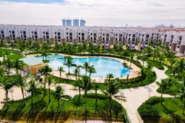 Hai lợi thế độc tôn giúp compound Vịnh Xanh hút mạnh dòng tiền về phía Đông Hà Nội