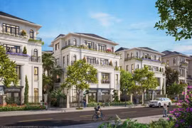 Quảng Ninh liên tục 'cháy phòng', nhà đầu tư săn lùng song lập Vinhomes Global Gate Hạ Long để khai thác lưu trú