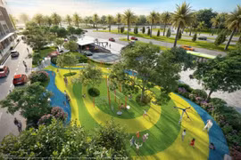 Mỗi ngày là một hành trình tận hưởng đúng nghĩa tại 'ốc đảo nghỉ dưỡng' The Sentosa