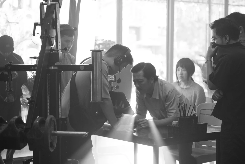 Lý do Trường Giang trở lại màn ảnh với phim Tết 2026