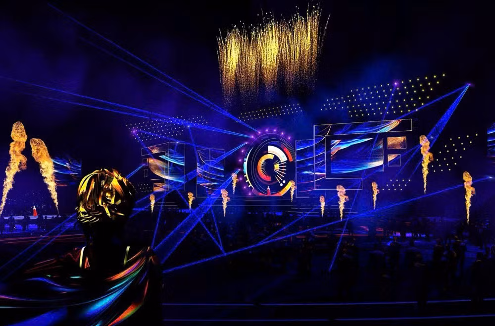 “Âm vang Tổ quốc 2026”: Biến SVĐ Mỹ Đình thành sân khấu thực cảnh khổng lồ 