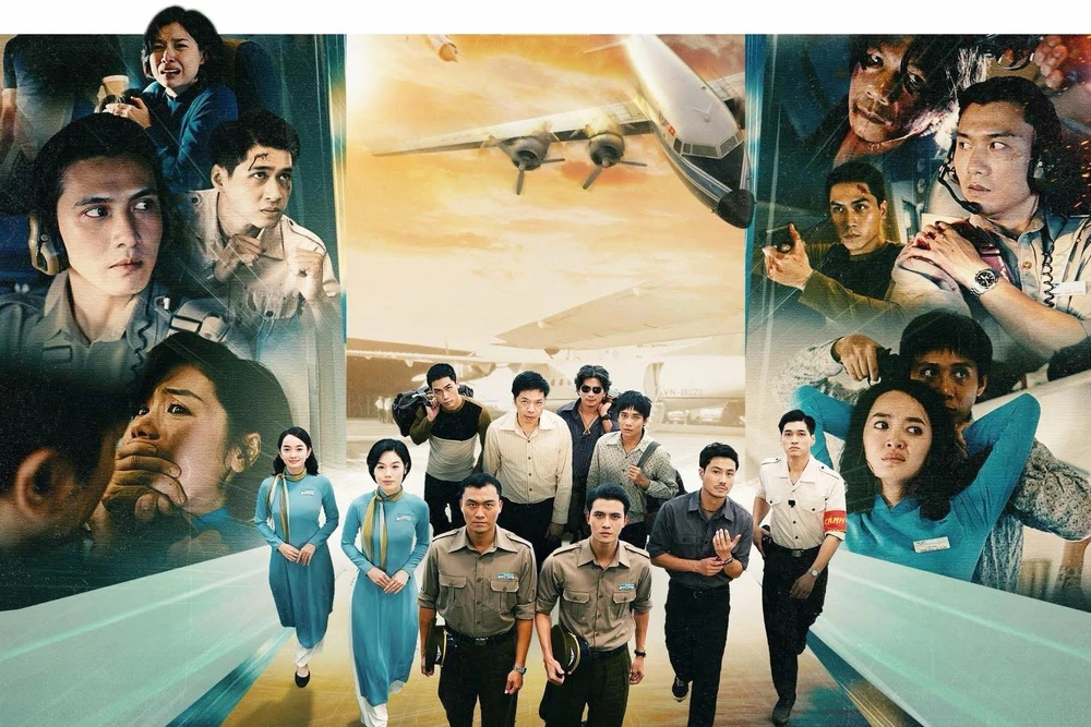 Tuần phim kỷ niệm 80 năm Ngày Tổng tuyển cử đầu tiên bầu Quốc hội Việt Nam 