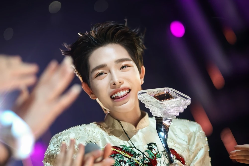 Đức Phúc ra mắt phim tài liệu về hành trình đăng quang "Intervision 2025"