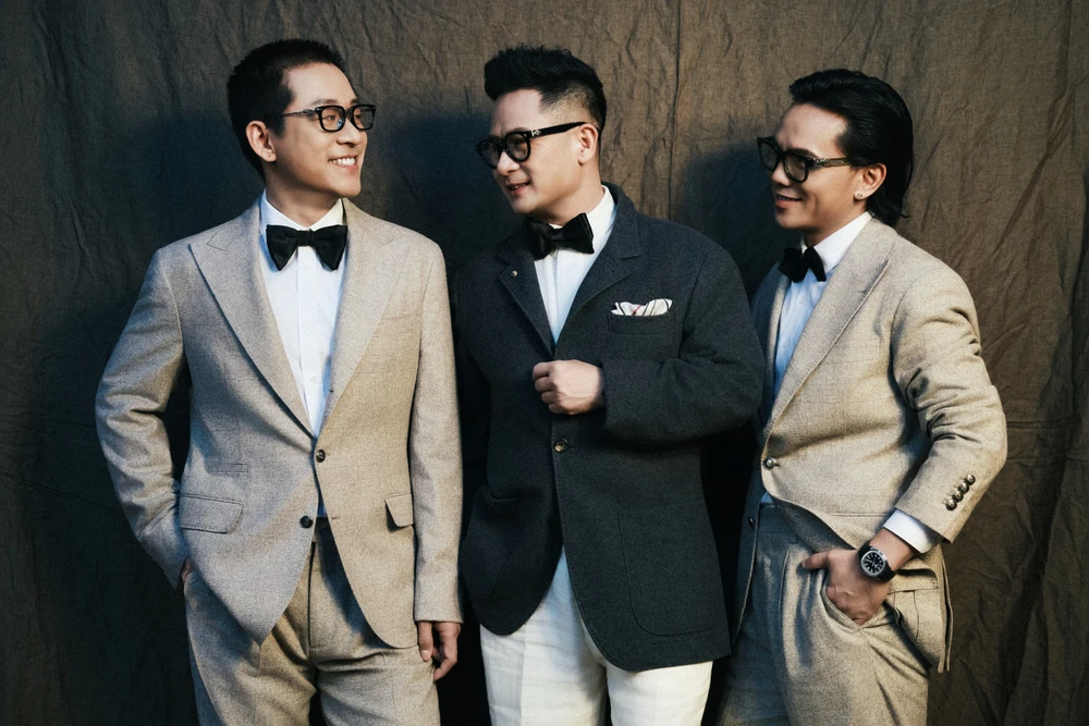 Quả Dưa Hấu tái xuất với live-concert "Bản ghi nhớ", tung MV "Cảm ơn âm nhạc"