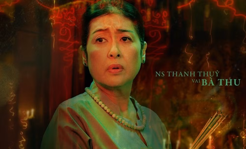 Phim kinh dị "đổ bộ" phòng vé, Cục Điện ảnh lên tiếng định hướng