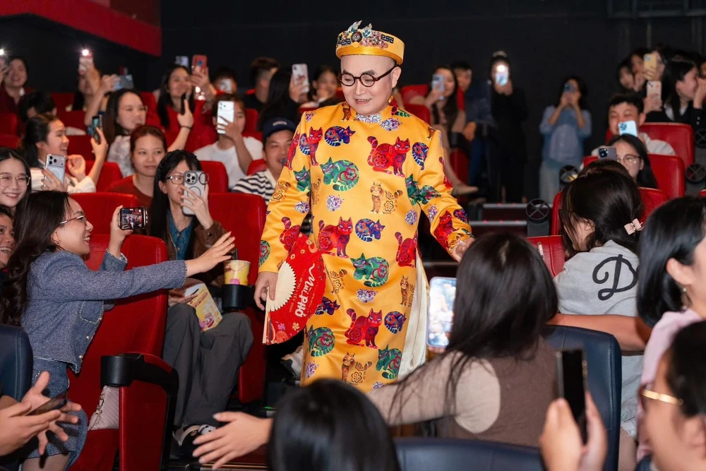 Nghệ sĩ Xuân Hinh tâm tư về "Mùi phở"