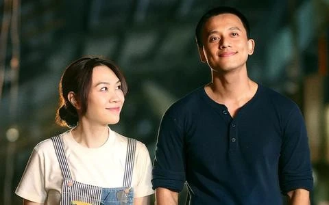 Doanh thu phim “Tài” chững lại, hụt hơi trên đường đua phim Việt