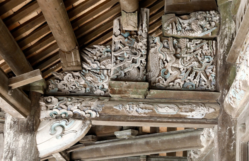 Công tác bảo tồn, phát huy di sản đạt nhiều kết quả, nhiều giá trị văn hóa truyền thống được gìn giữ Công tác bảo tồn, phát huy di sản đạt nhiều kết quả, nhiều giá trị văn hóa truyền thống được gìn giữ