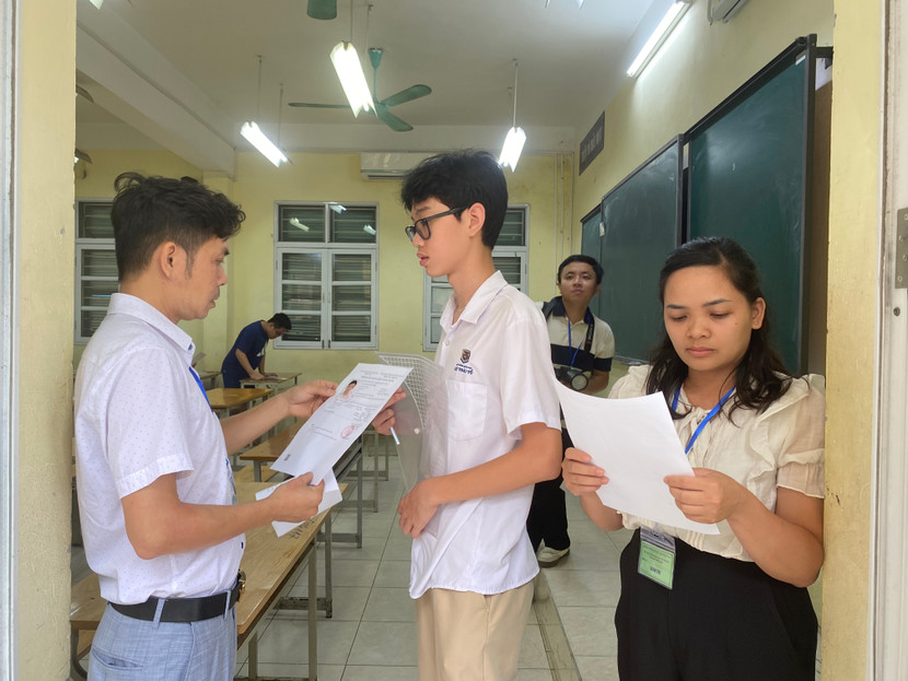 Bộ GD-ĐT thông tin những điểm nổi bật của Luật Nhà giáo vừa được Quốc hội thông qua