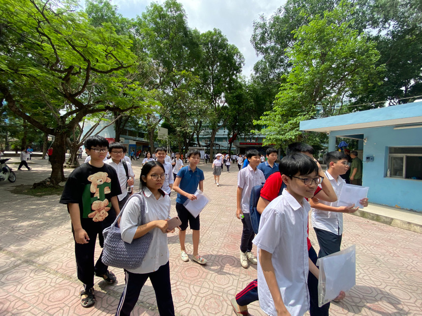 Hà Nội bổ sung thêm gần 8.000 chỉ tiêu tuyển sinh vào lớp 10 tư thục