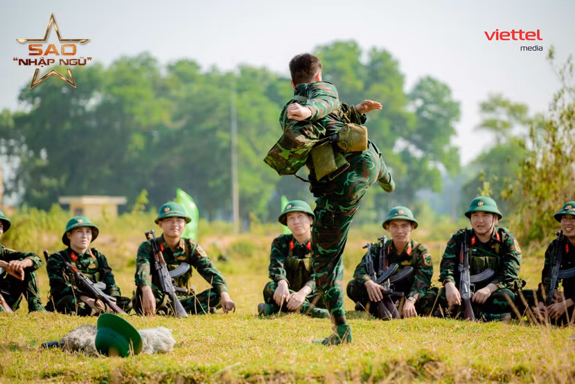 ...yêu cầu Mai Tài Phến thực hiện lại ...yêu cầu Mai Tài Phến thực hiện lại