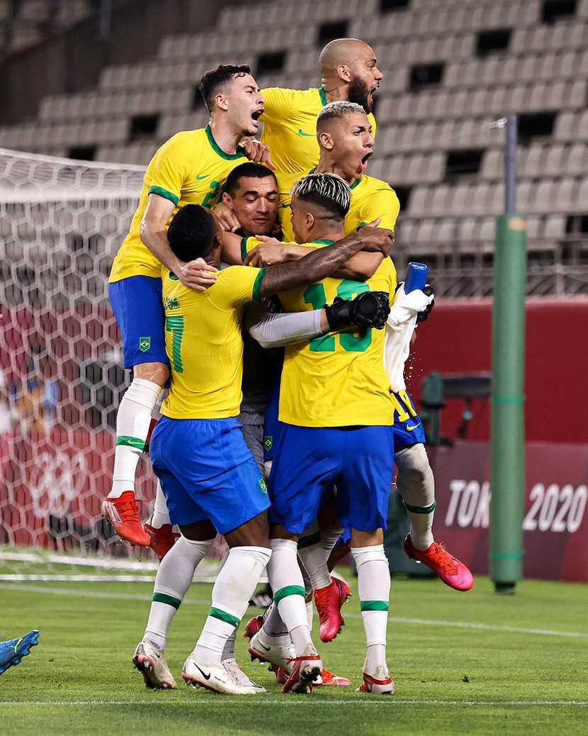 Brazil đến gần hơn mục tiêu bảo vệ tấm HCV Brazil đến gần hơn mục tiêu bảo vệ tấm HCV