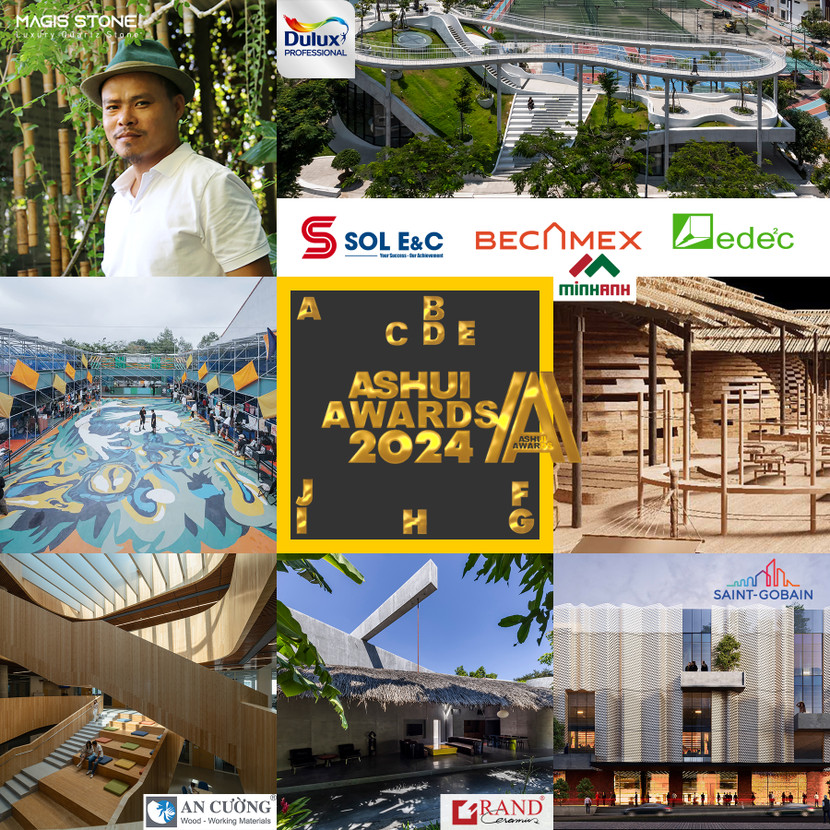 Đây là mùa giải Ashui Awards lần thứ 13, kể từ cuộc bình chọn được tổ chức lần đầu tiên năm 2012 Đây là mùa giải Ashui Awards lần thứ 13, kể từ cuộc bình chọn được tổ chức lần đầu tiên năm 2012