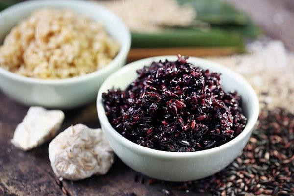 Rượu nếp Rượu nếp