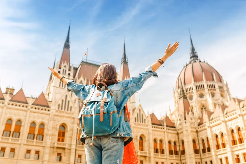 Năm 2024, Chính phủ Hungary cấp tối đa 200 học bổng cho công dân Việt Nam đào tạo đại học và sau đại học Năm 2024, Chính phủ Hungary cấp tối đa 200 học bổng cho công dân Việt Nam đào tạo đại học và sau đại học