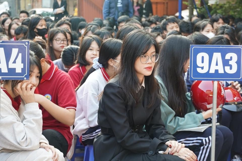 Từ năm học 2024-2025, có thể xét công nhận tốt nghiệp THCS 2 lần trong một năm đối với học sinh hết lớp 9 Từ năm học 2024-2025, có thể xét công nhận tốt nghiệp THCS 2 lần trong một năm đối với học sinh hết lớp 9